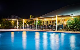 Exmouth Escape Resort